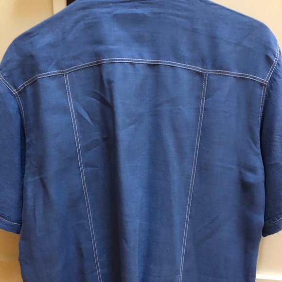 Bugatchi Shirt - Picture 5 of 7